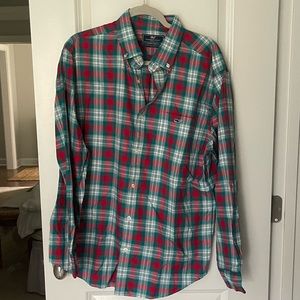 Vineyard Vines Button Down Shirt